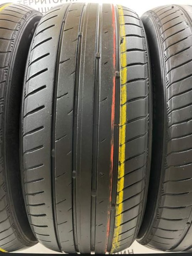 Nexen N*Fera SU4 R16 195/55