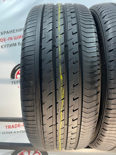 Dunlop Veuro VE303 R19 245/45
