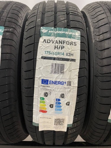 Windforce Advanfors H/P R14 175/65
