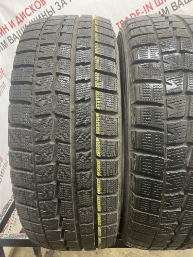 Dunlop WinterMaxx WM01 R 16 215/60 95Q