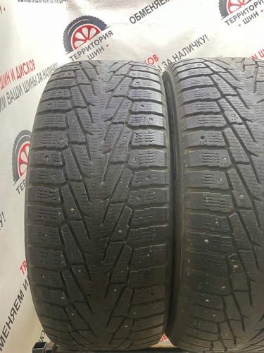 Nokian Hakkapeliitta 7 SUV R18 285/60