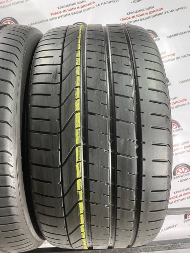 Pirelli P Zero R21	315/35