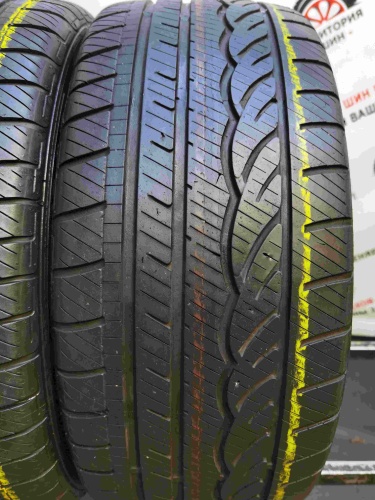Dunlop Sp Sport 01 A/S  R18 225/40
