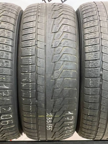 Nokian WR G2 R 17 235/55