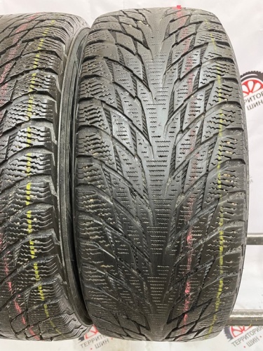 Nokian Hakkapeliitta R2 215/60 R16 99R XL