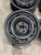 Диски Штампованные R14 5x100 et35 57.1