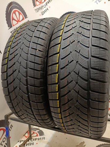 Goodyear Ultra Grip Performance 265/60/18