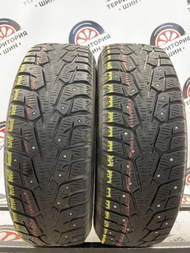 Yokohama Ice Guard  Ig55 R15	185/65