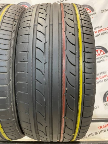 Yokohama DNA Earth-1 EP400 R17 215/45