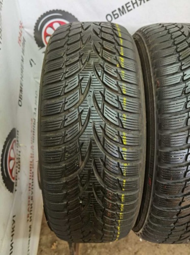 Nokian Tyres  WR D3 R16 205/60