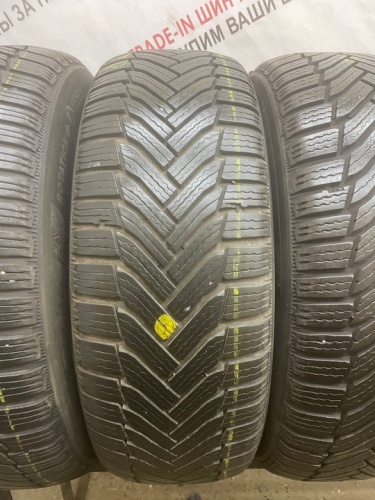 Continental ContiWinterContact TS830P R20 285/45 112V