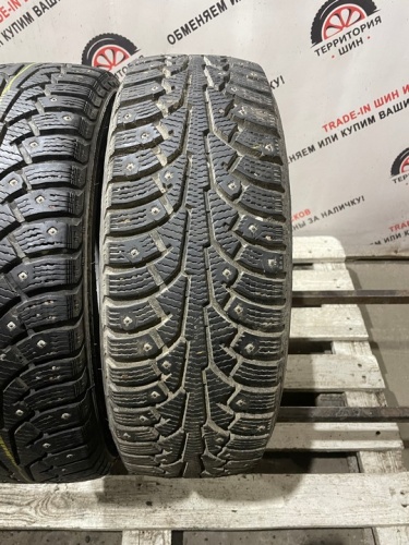 Nokian Tyres Hakkapeliitta 5 R15 185/60