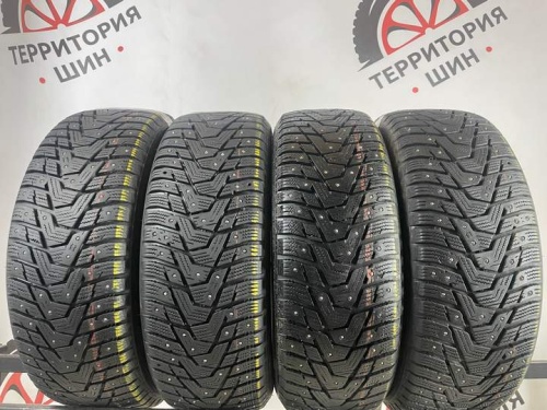 Hankook Winter i'pike RS2 R16 195/55