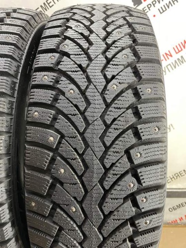 Formula ICE R16 215/70