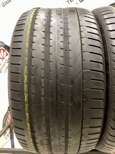 Pirelli P Zero N1 R21	295/35