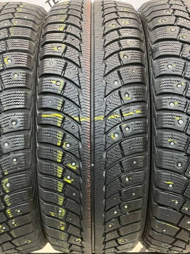 Matador Sibir Ice 2 R16	205/55