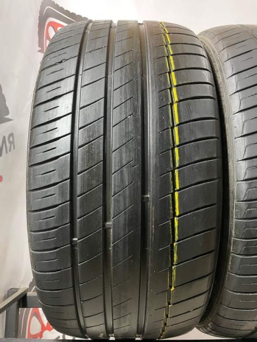 Habilead PracticalMax H/P R21 285/35