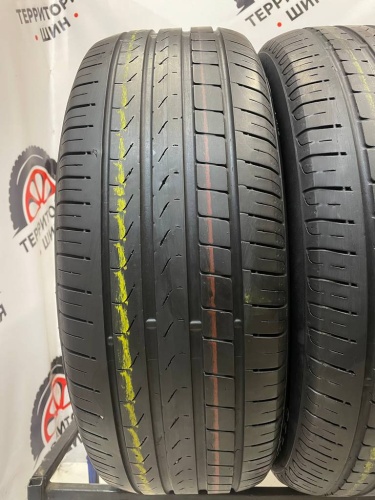 Pirelli Scorpion verde 225/55/19