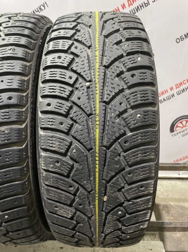 Nokian Tyres Nordman 5 R16 205/55
