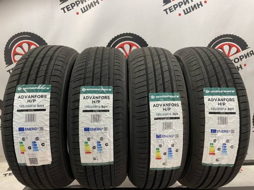 Windforce Advanfors H/P R14 185/65