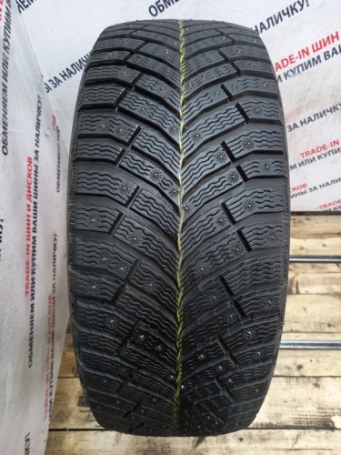 Michelin X-Ice North 4 R17 235/55