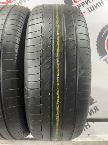 Michelin Latitude Sport R18 225/60