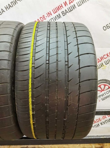 Michelin Pilot Sport  295/30 98Y R18