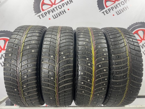 Laufenn I Fit Ice LW 71 R16 215/65