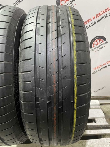 Vredestein SporTrac 5 SUV R18 235/60