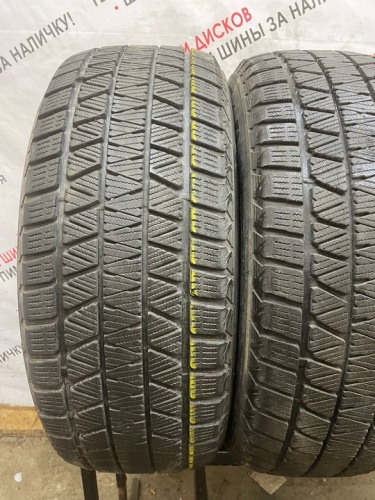 Bridgestone Blizzak DM-V3 R18 265/60 110R