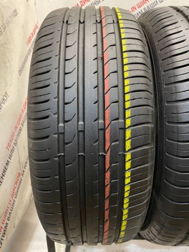 Maxxis Premitra HP5 R16 205/55