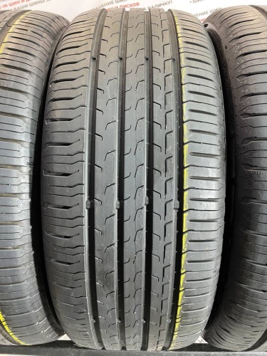 Continental EcoContact 6 RFT R16 205/55