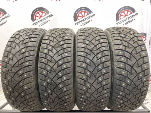 ZETA ANTARCTICA SPORT R17 235/65