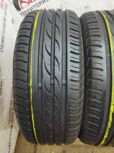 Yokohama G.drive 2 195/55 R15 85V