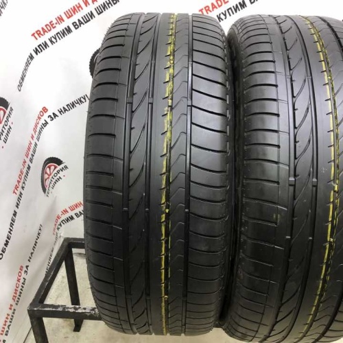 Bridgestone Dueler H/P Sport R19 235/55