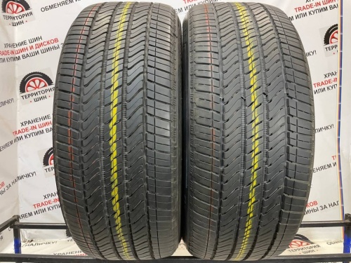Bridgestone Alenza A/S 02 R22 275/50