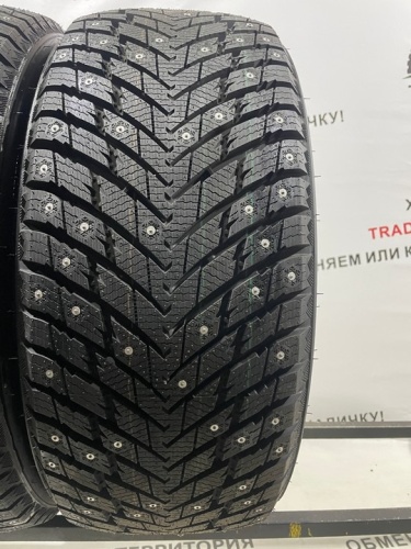 iLink Wintervorhut Stud II R21 315/35