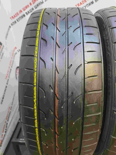 Dunlop Direzza DZ102 R20 245/40