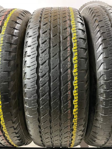 Nexen Roadin H/T N03 R17 225/65