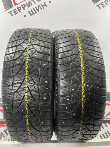 Bridgestone Blizzak Spike-02 R15 195/65