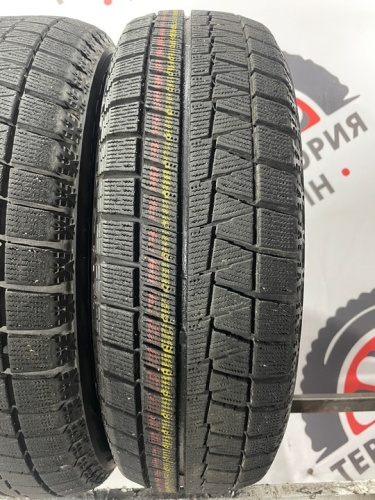 Bridgestone Blizzak Revo GZ R14 175/65