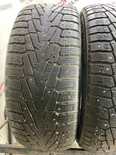 Nokian HKPL 7 R18 265/60