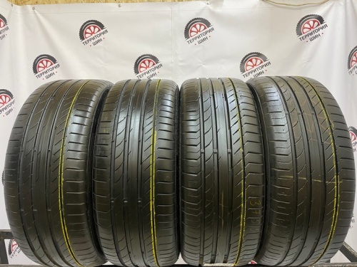 Continental ContiSportContact 5 SSR 235/45 95V R19
