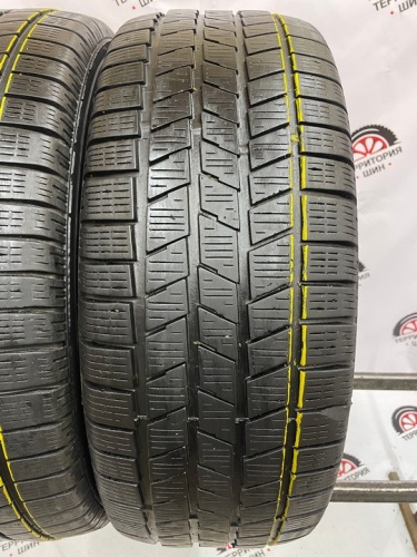 Pireli Snow + Ice 245/70 107Т R16