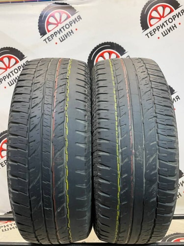 Yokohama Geolandar A/T G011 R15	265/70