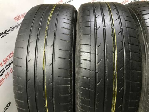 Bridgestone Dueler H/P Sport R18 225/55