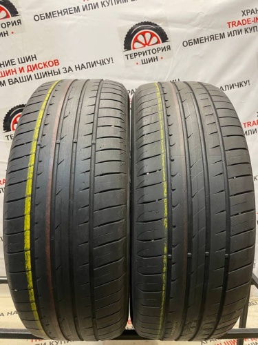 Hankook Ventus Prime 2 K115 R17 225/60