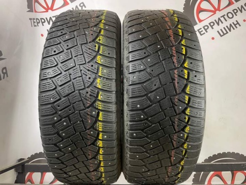 Continental IceContact 2 R18 235/60