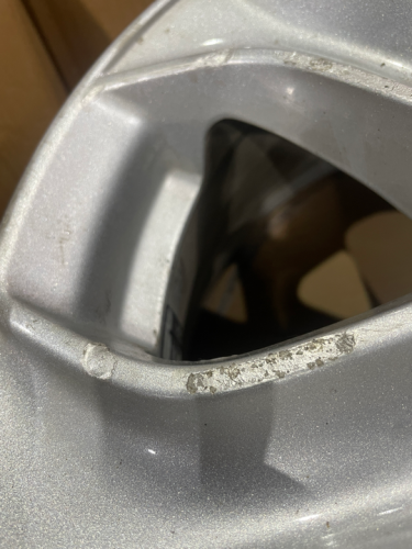 Литые диски Форд R16 4x108 63.4 ET37.5