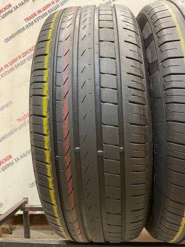 Pirelli Scorpion Verde R17	215/60